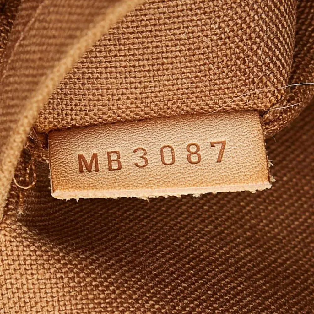 Louis Vuitton Tivoli GM Handbag
